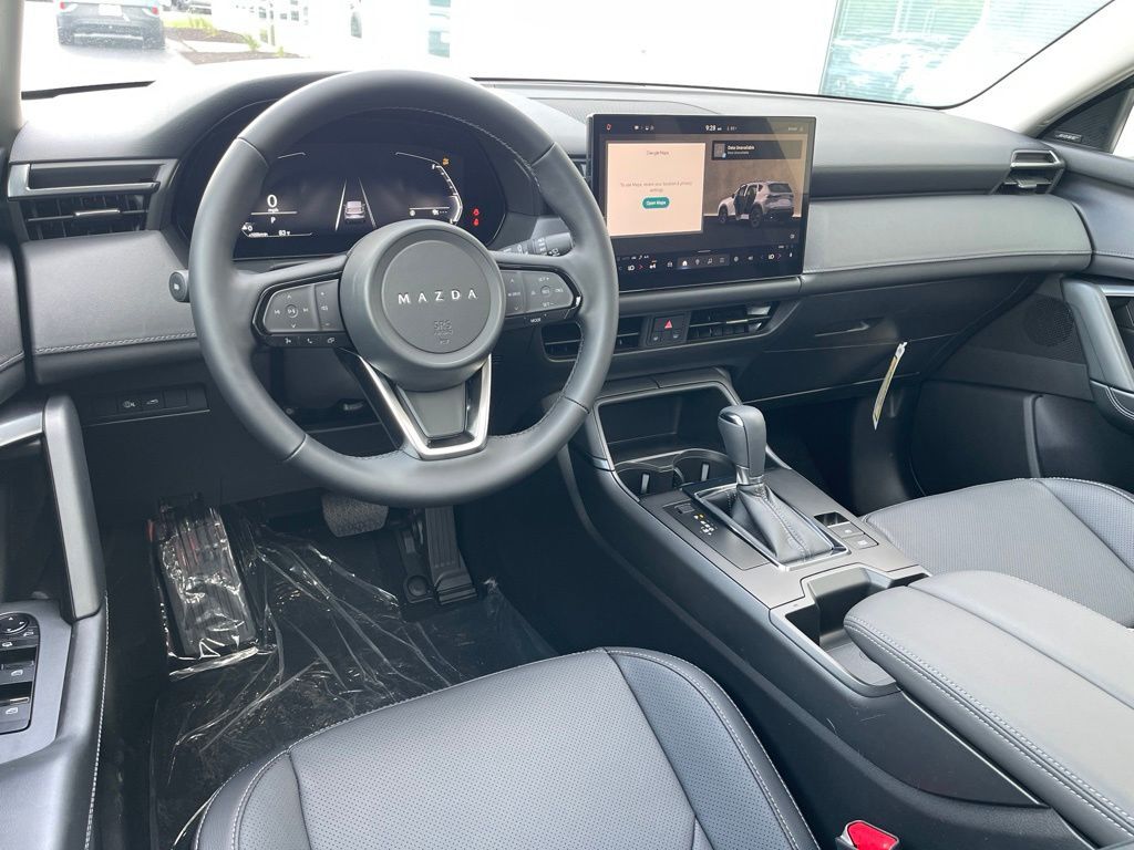 2026 MAZDA CX-5 2.5 S Premium San Clemente CA