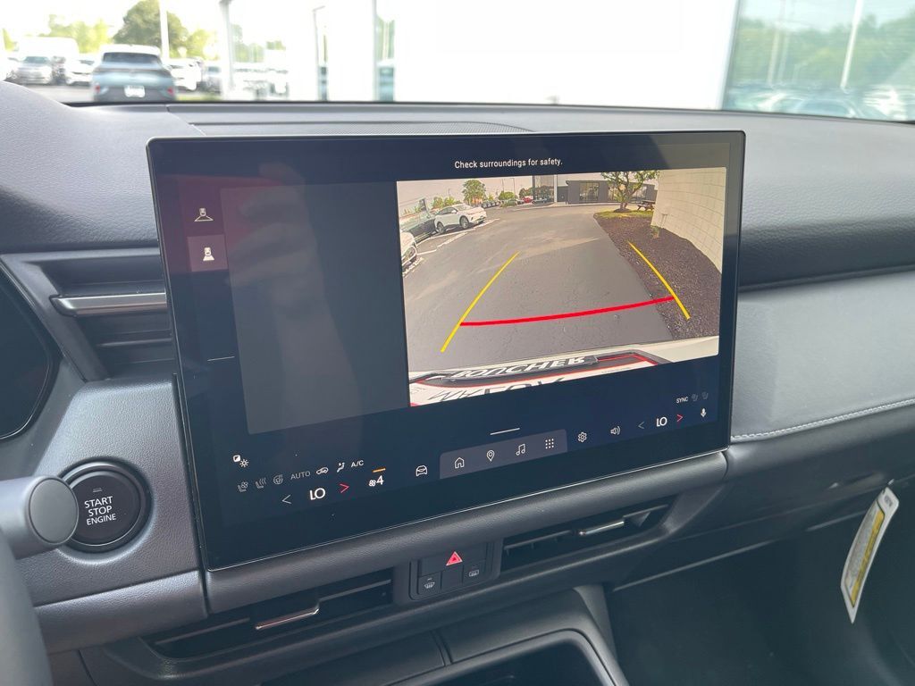 2026 MAZDA CX-5 2.5 S Premium San Clemente CA
