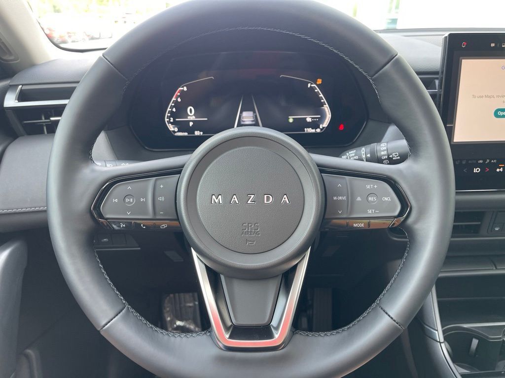 2026 MAZDA CX-5 2.5 S Premium San Clemente CA