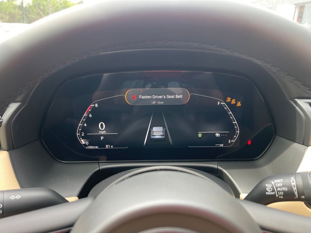 2026 MAZDA CX-5 2.5 S Premium San Clemente CA