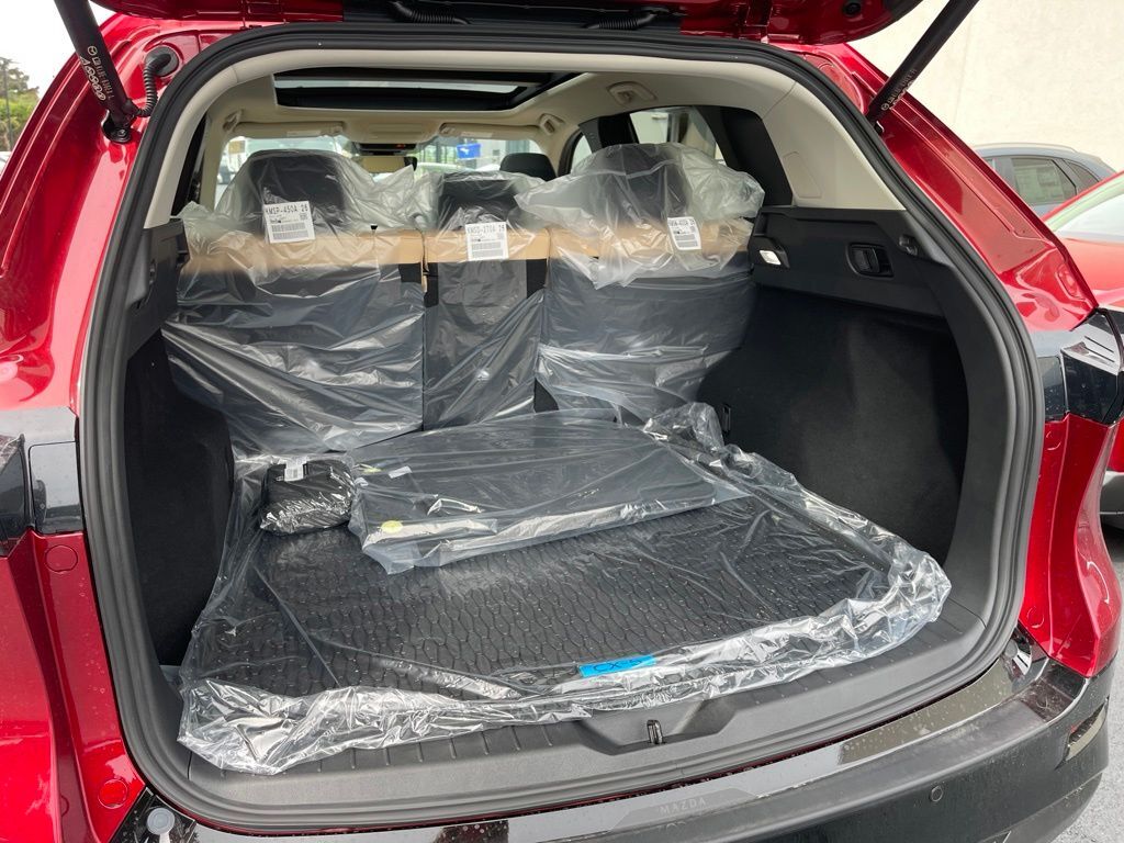 2026 MAZDA CX-5 2.5 S Premium San Clemente CA