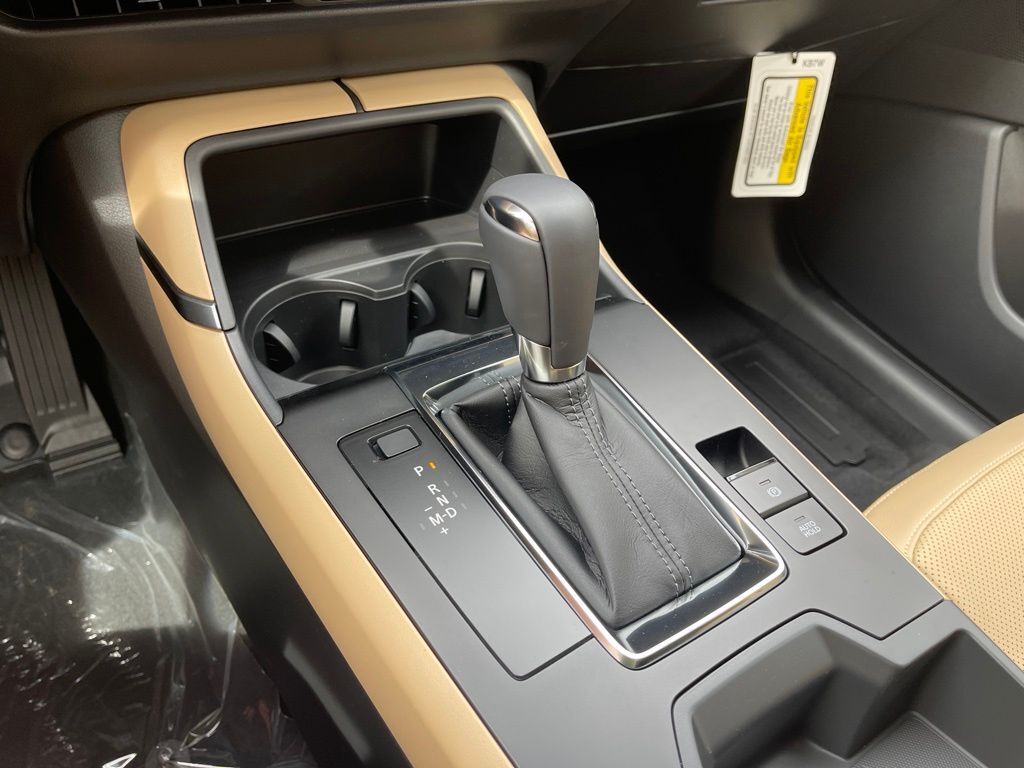 2026 MAZDA CX-5 2.5 S Premium San Clemente CA