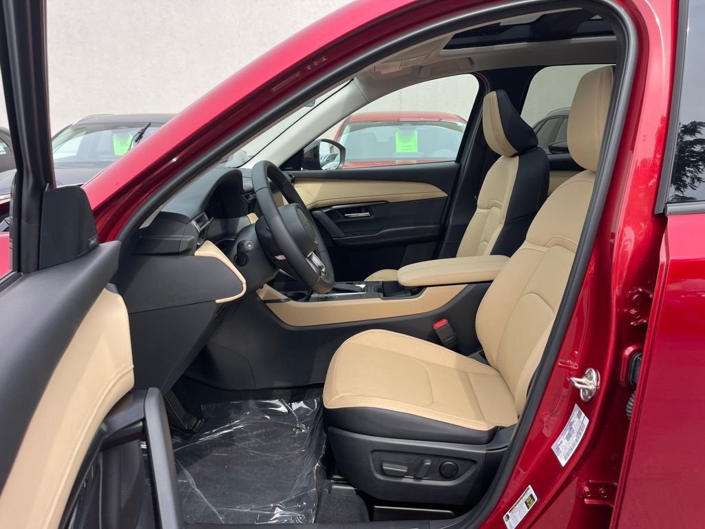 2026 MAZDA CX-5 2.5 S Premium San Clemente CA
