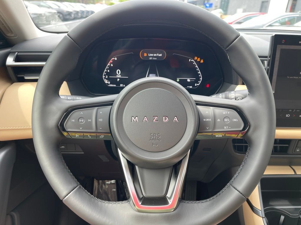 2026 MAZDA CX-5 2.5 S Premium San Clemente CA