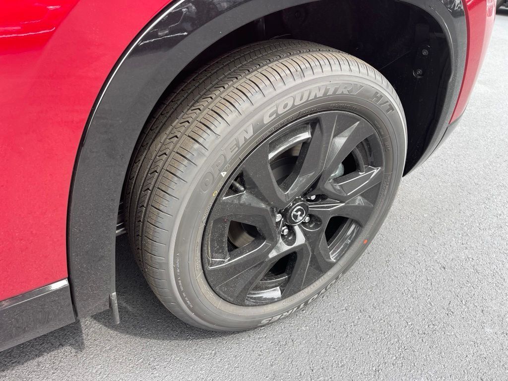 2026 MAZDA CX-5 2.5 S Premium San Clemente CA