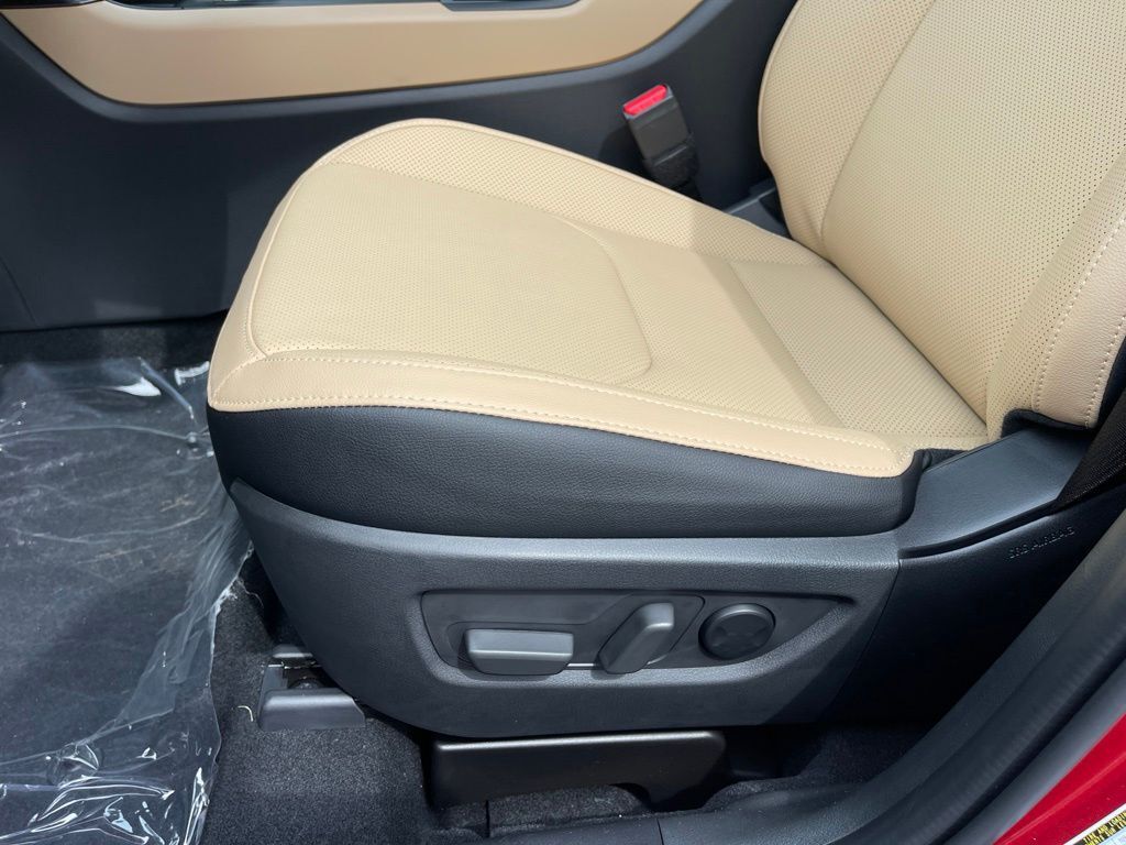 2026 MAZDA CX-5 2.5 S Premium San Clemente CA