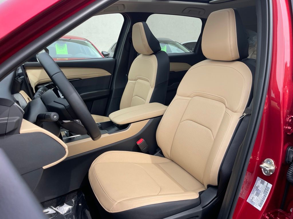2026 MAZDA CX-5 2.5 S Premium San Clemente CA