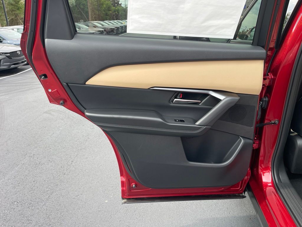 2026 MAZDA CX-5 2.5 S Premium San Clemente CA