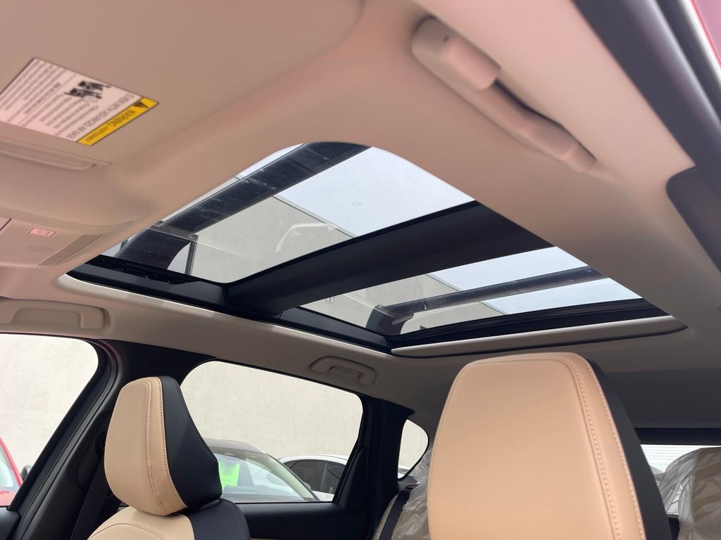 2026 MAZDA CX-5 2.5 S Premium San Clemente CA
