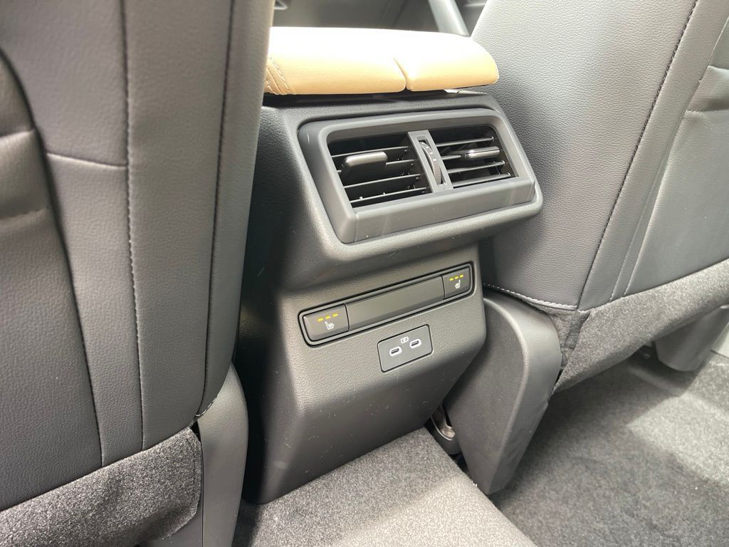 2026 MAZDA CX-5 2.5 S Premium San Clemente CA