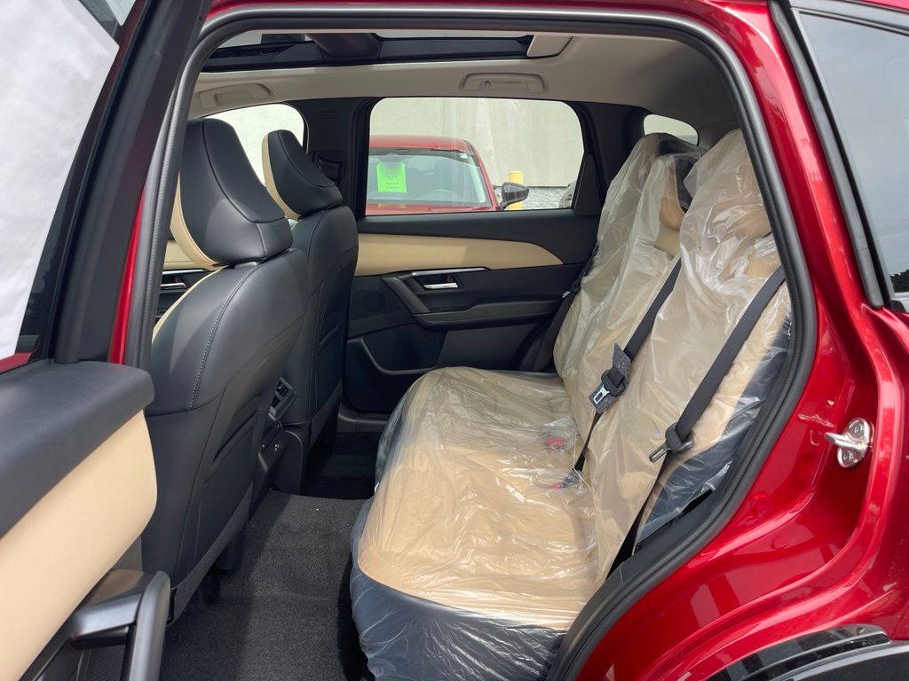 2026 MAZDA CX-5 2.5 S Premium San Clemente CA