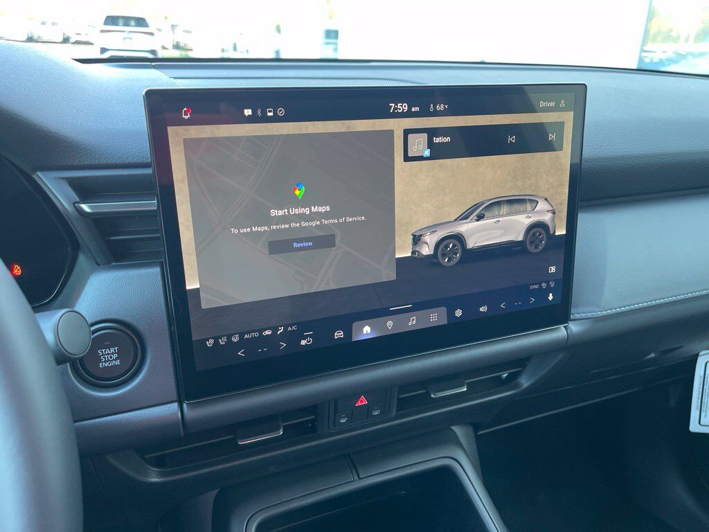 2026 MAZDA CX-5 2.5 S Premium San Clemente CA