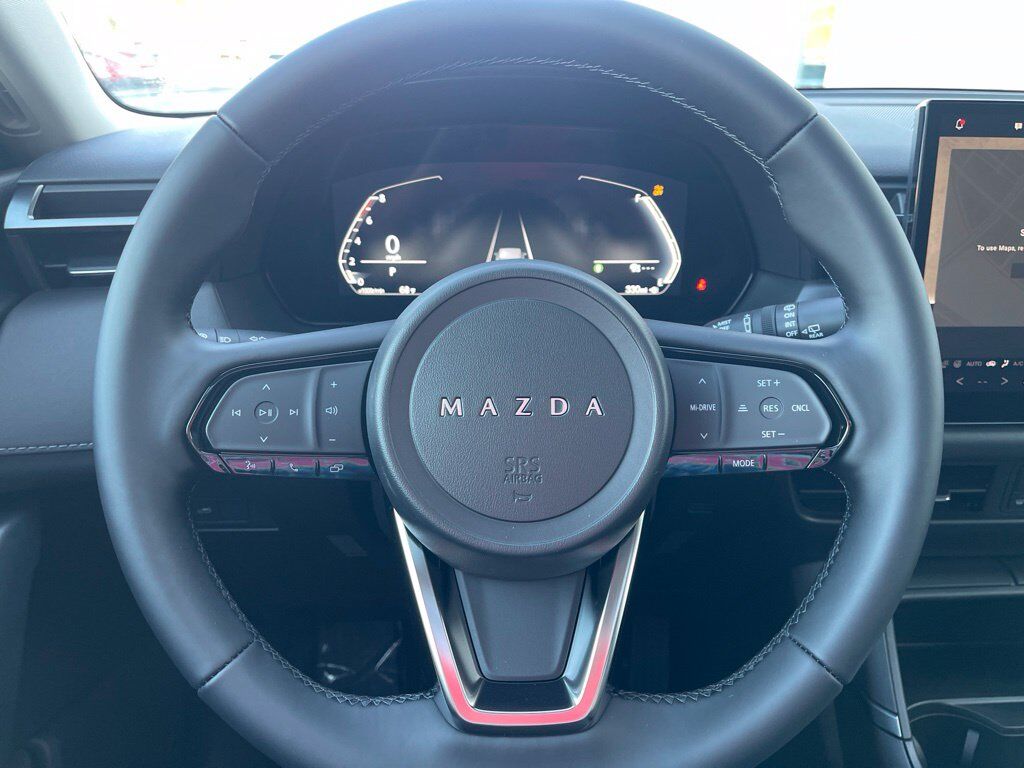 2026 MAZDA CX-5 2.5 S Premium San Clemente CA