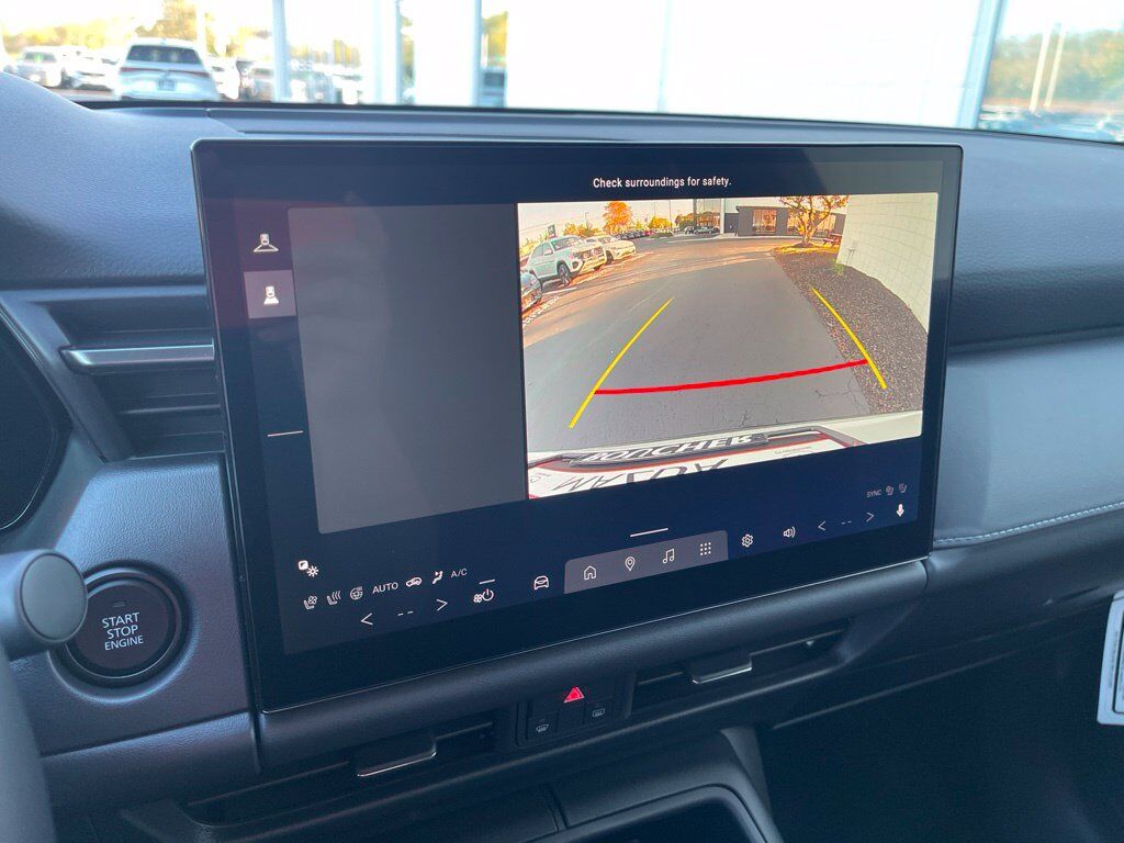 2026 MAZDA CX-5 2.5 S Premium San Clemente CA