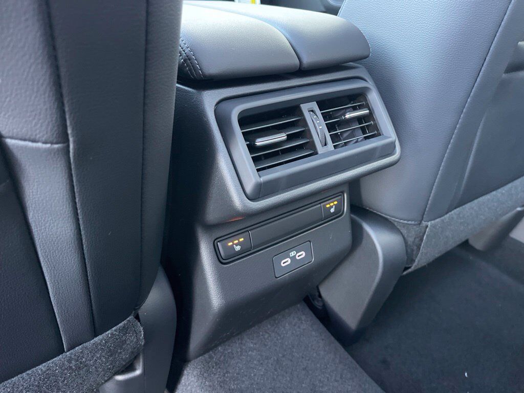 2026 MAZDA CX-5 2.5 S Premium San Clemente CA