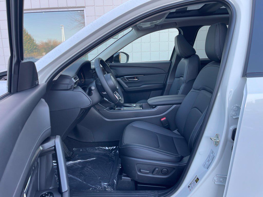 2026 MAZDA CX-5 2.5 S Premium San Clemente CA