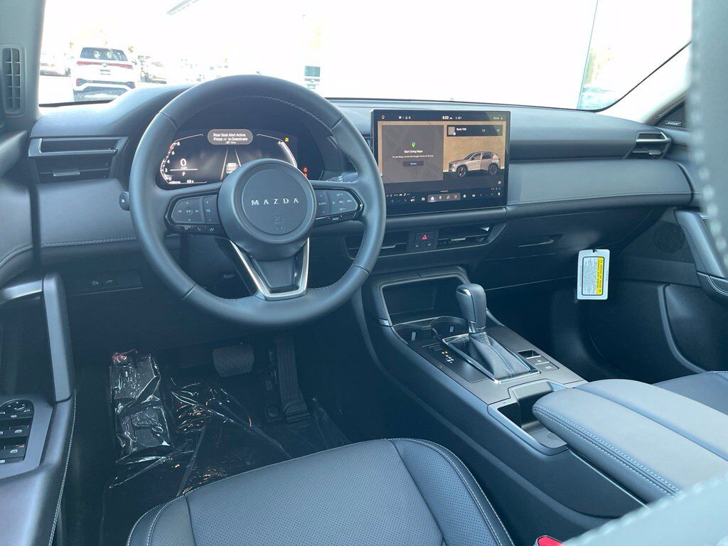2026 MAZDA CX-5 2.5 S Premium San Clemente CA