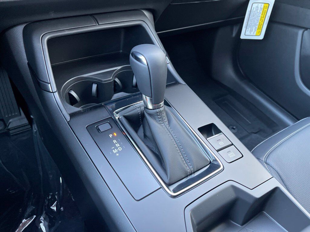 2026 MAZDA CX-5 2.5 S Premium San Clemente CA
