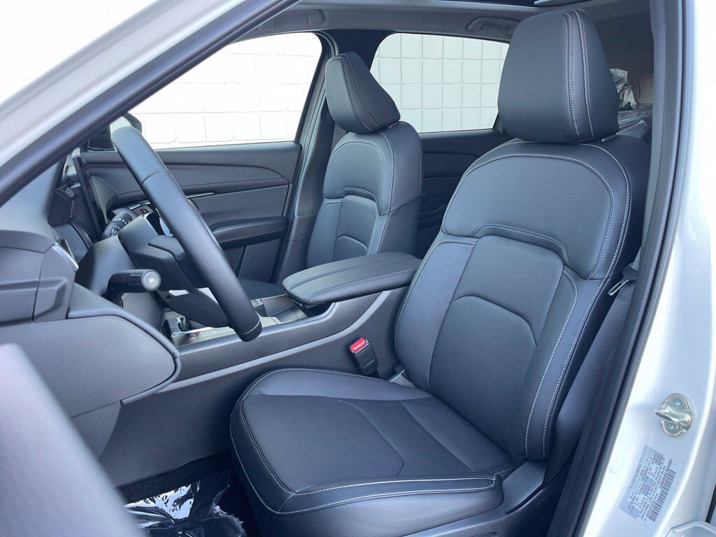 2026 MAZDA CX-5 2.5 S Premium San Clemente CA