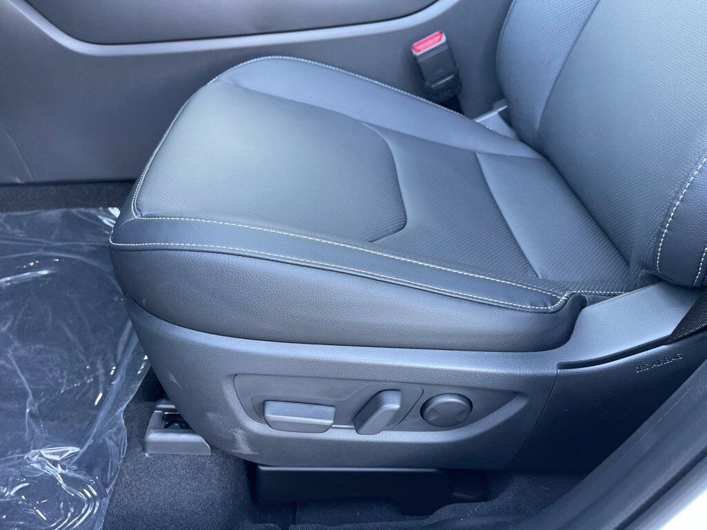 2026 MAZDA CX-5 2.5 S Premium San Clemente CA