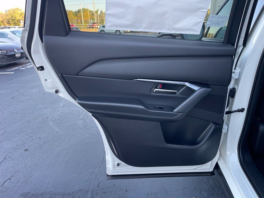 2026 MAZDA CX-5 2.5 S Premium San Clemente CA