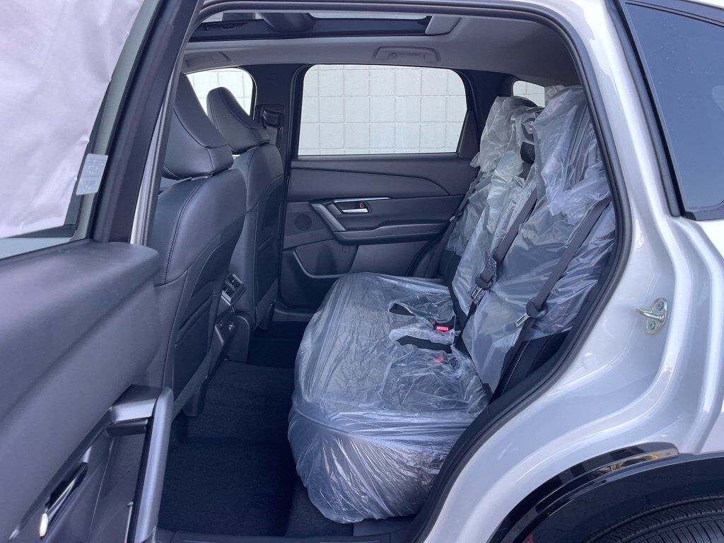 2026 MAZDA CX-5 2.5 S Premium San Clemente CA