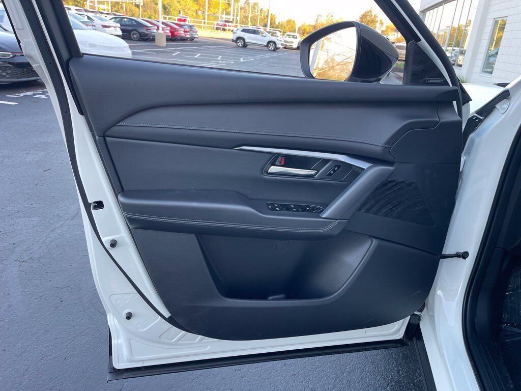 2026 MAZDA CX-5 2.5 S Premium San Clemente CA