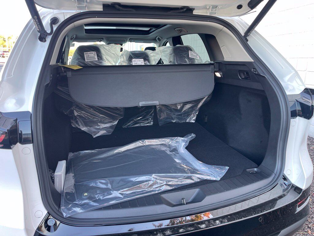 2026 MAZDA CX-5 2.5 S Premium San Clemente CA