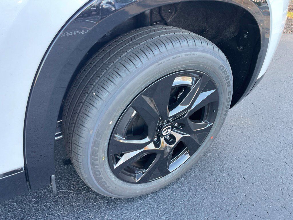 2026 MAZDA CX-5 2.5 S Premium San Clemente CA