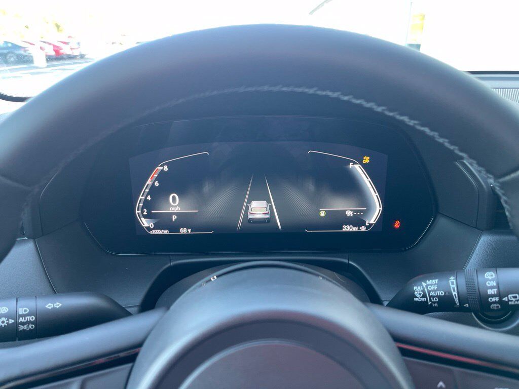 2026 MAZDA CX-5 2.5 S Premium San Clemente CA
