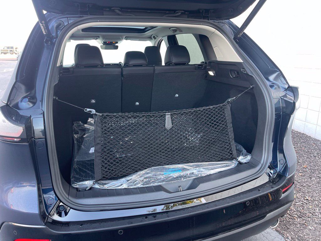 2026 MAZDA CX-5 2.5 S Premium San Clemente CA