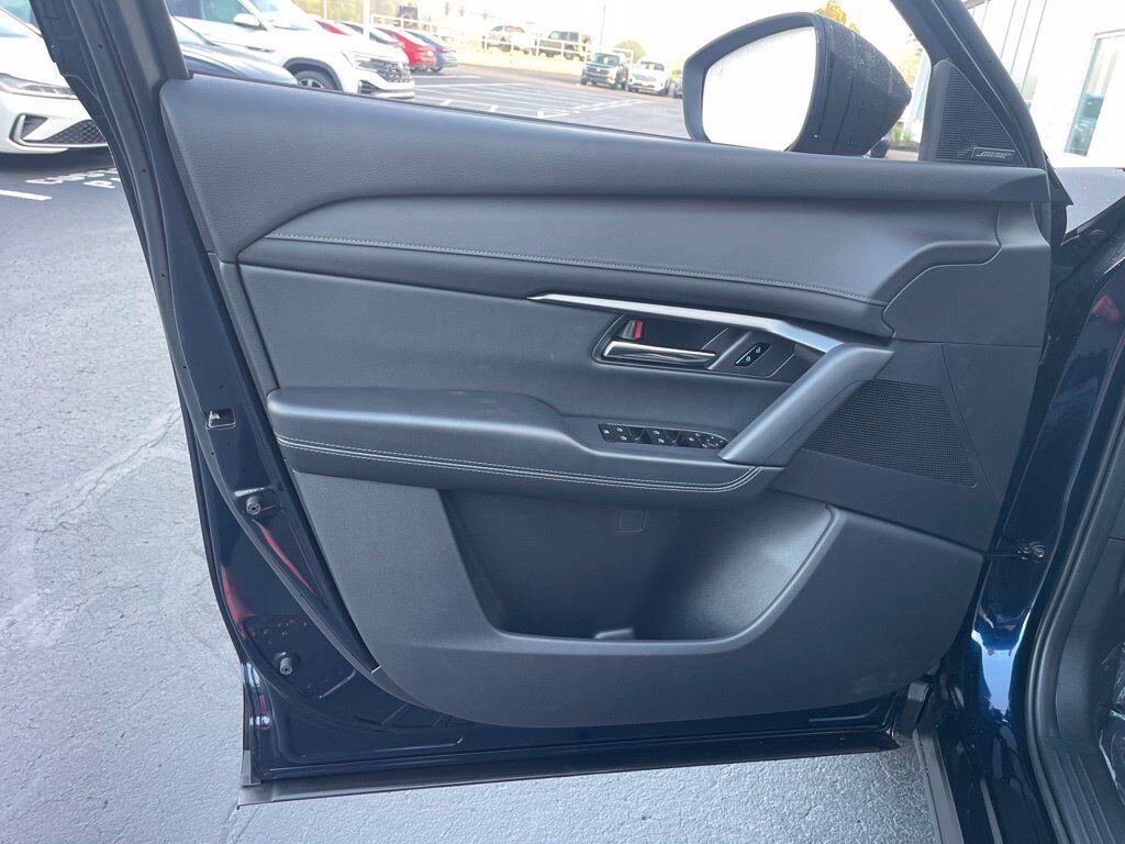 2026 MAZDA CX-5 2.5 S Premium San Clemente CA