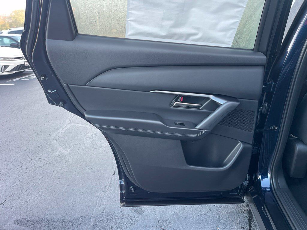 2026 MAZDA CX-5 2.5 S Premium San Clemente CA