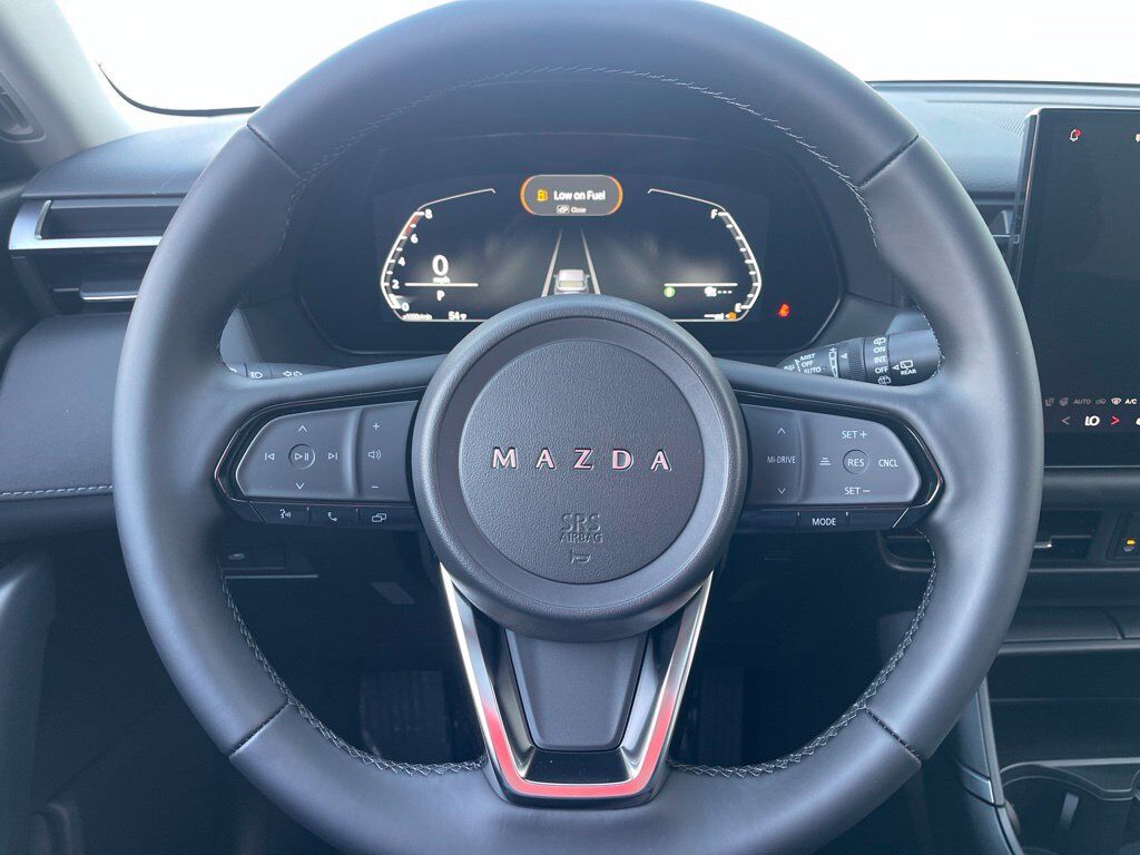 2026 MAZDA CX-5 2.5 S Premium San Clemente CA