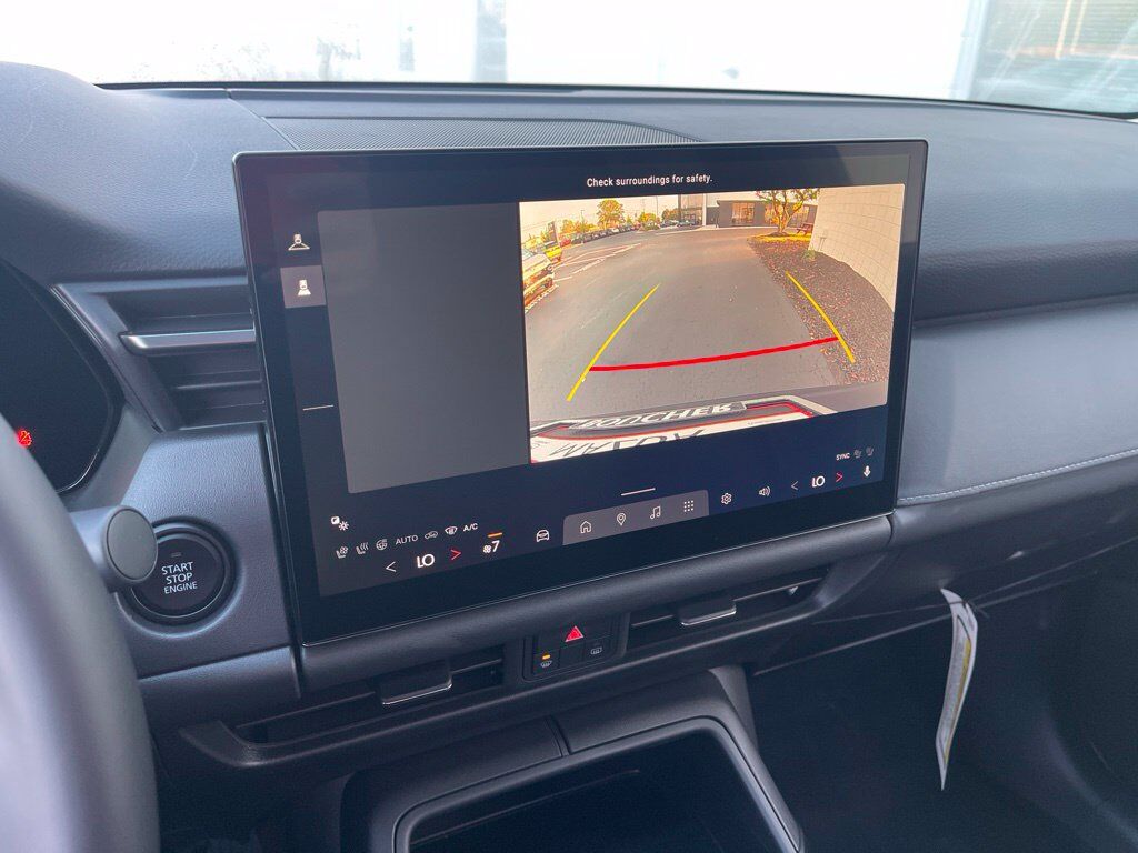 2026 MAZDA CX-5 2.5 S Premium San Clemente CA