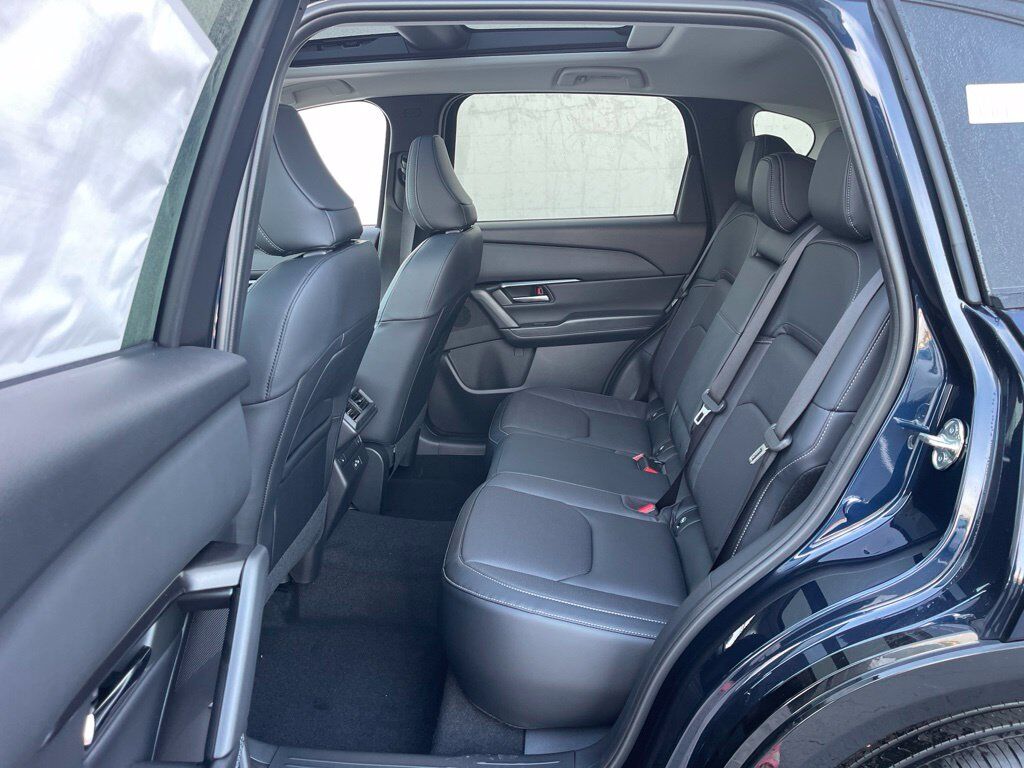 2026 MAZDA CX-5 2.5 S Premium San Clemente CA
