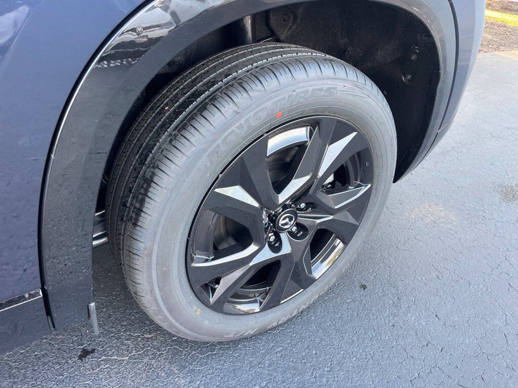 2026 MAZDA CX-5 2.5 S Premium San Clemente CA