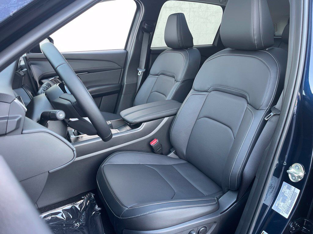 2026 MAZDA CX-5 2.5 S Premium San Clemente CA