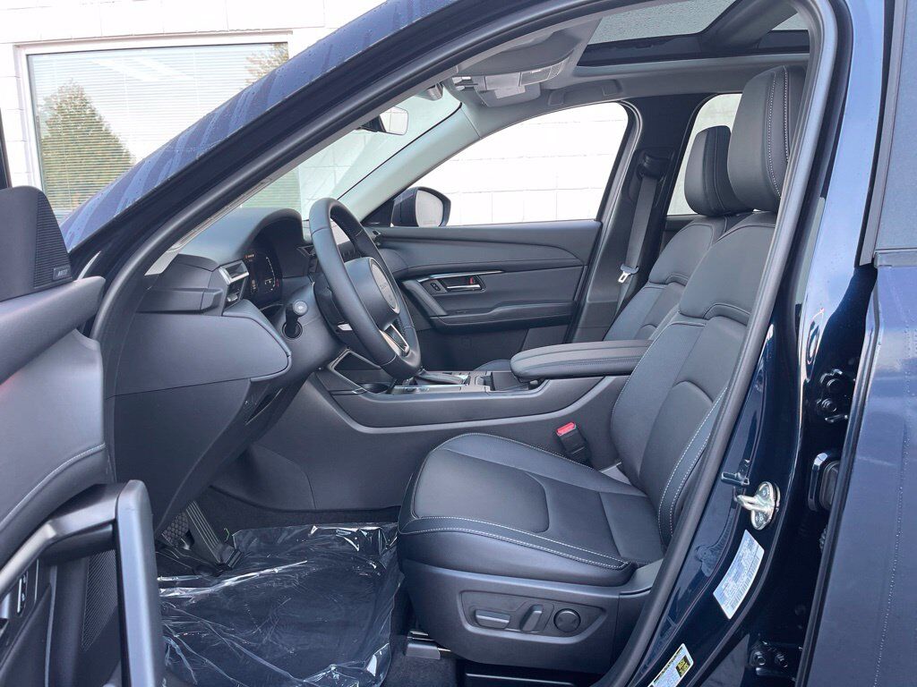 2026 MAZDA CX-5 2.5 S Premium San Clemente CA