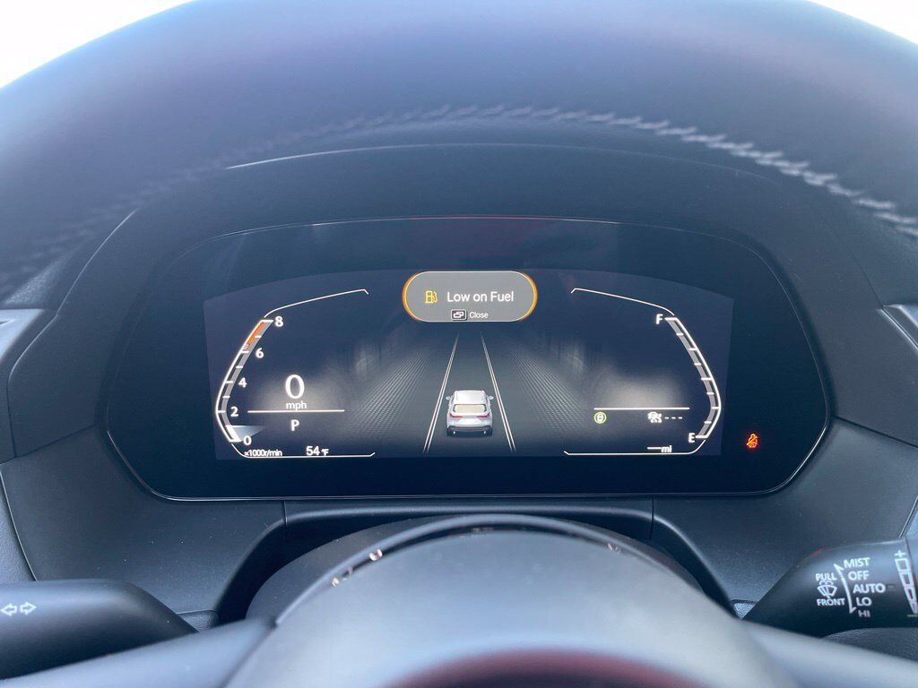 2026 MAZDA CX-5 2.5 S Premium San Clemente CA