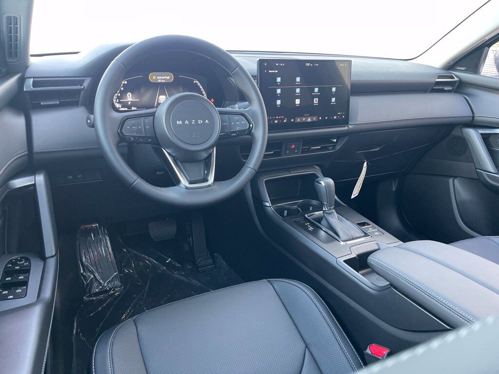 2026 MAZDA CX-5 2.5 S Premium San Clemente CA