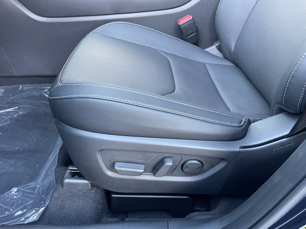 2026 MAZDA CX-5 2.5 S Premium San Clemente CA