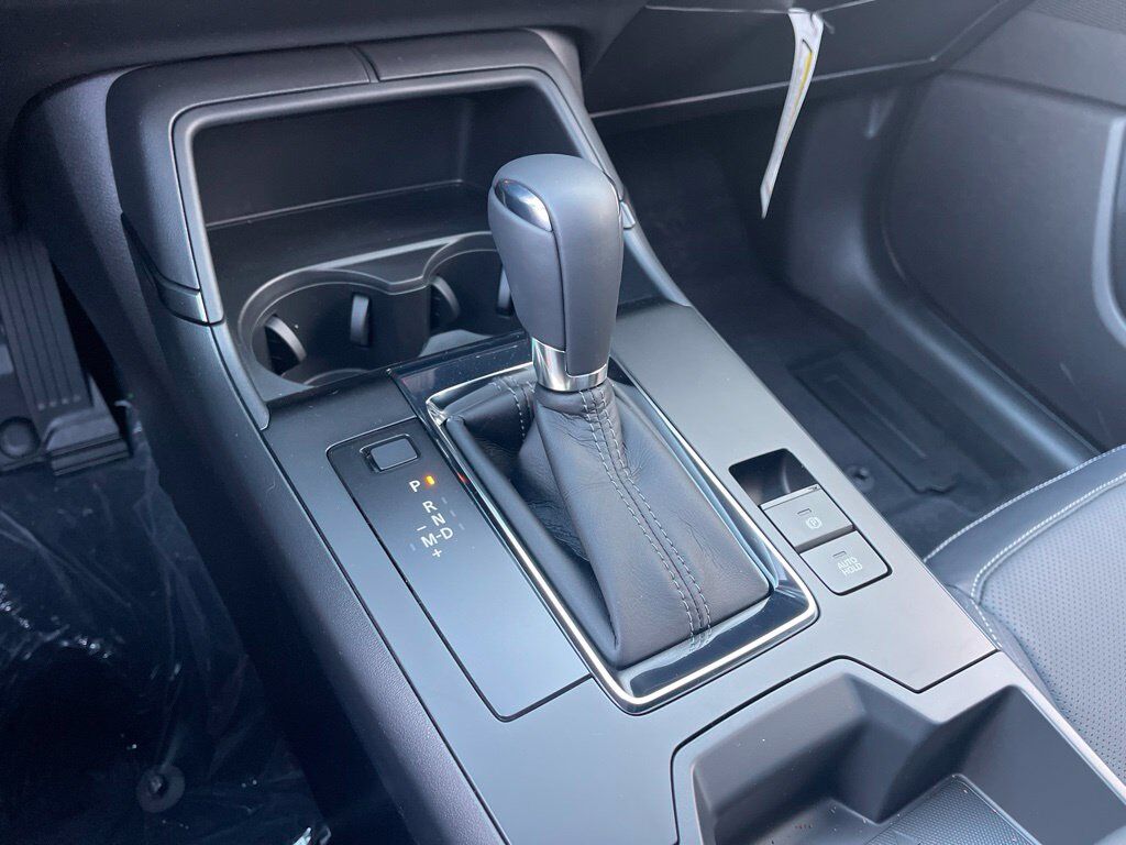 2026 MAZDA CX-5 2.5 S Premium San Clemente CA