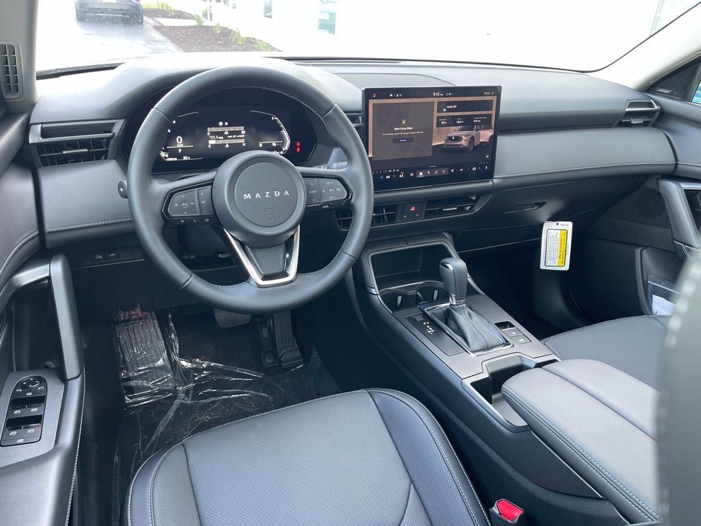 2026 MAZDA CX-5 2.5 S Premium San Clemente CA