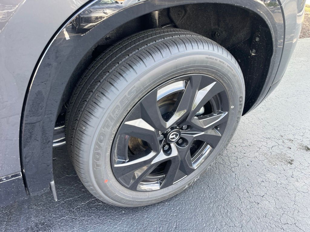2026 MAZDA CX-5 2.5 S Premium San Clemente CA