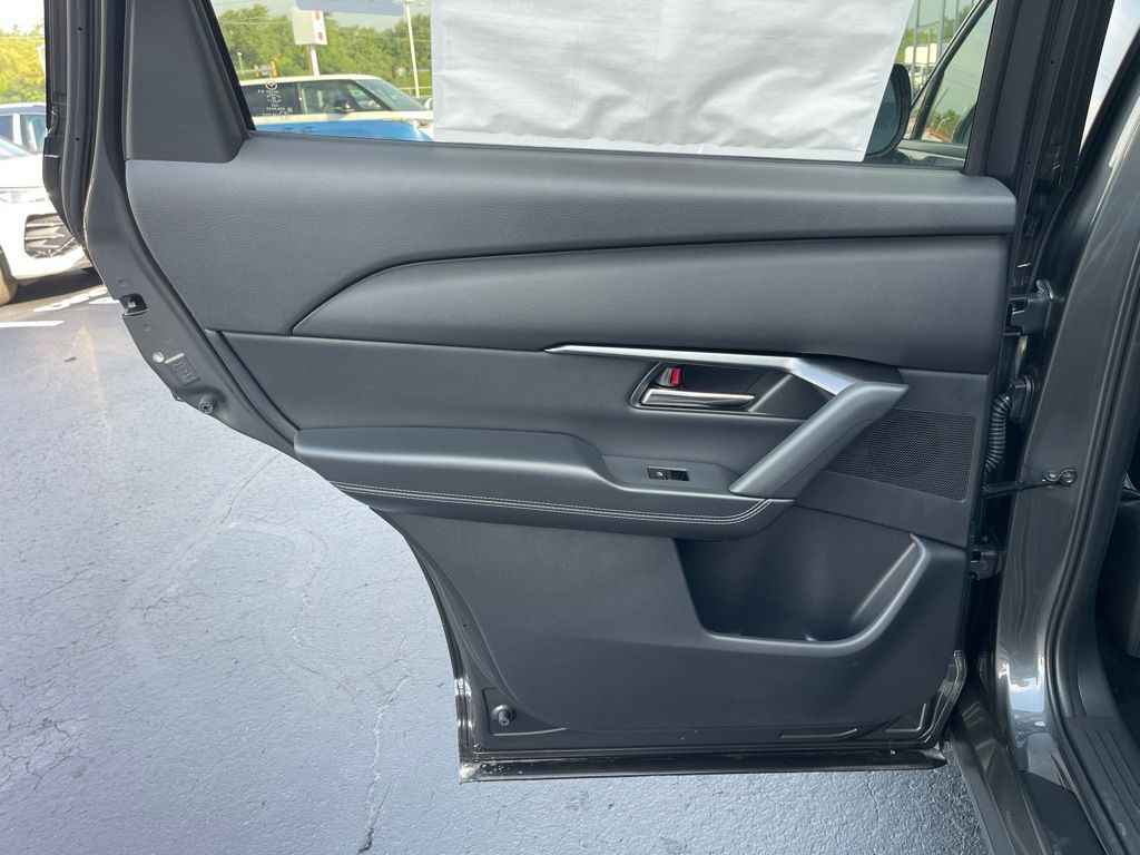 2026 MAZDA CX-5 2.5 S Premium San Clemente CA