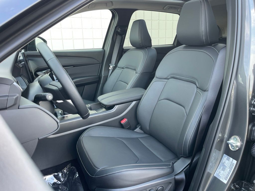 2026 MAZDA CX-5 2.5 S Premium San Clemente CA