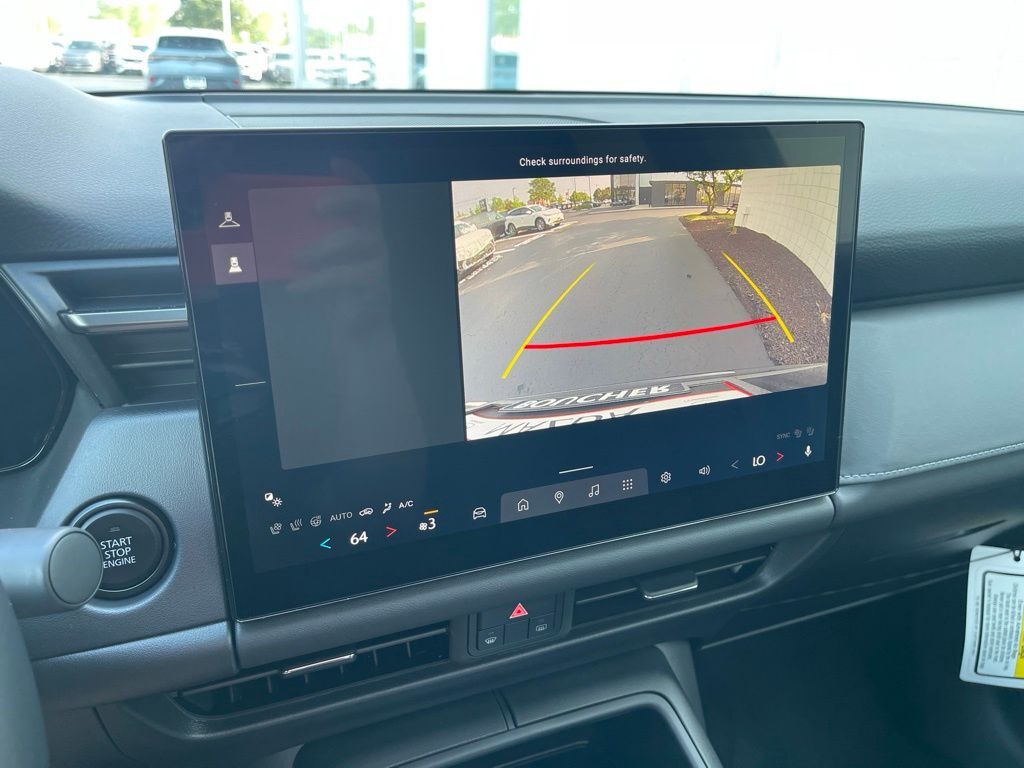 2026 MAZDA CX-5 2.5 S Premium San Clemente CA