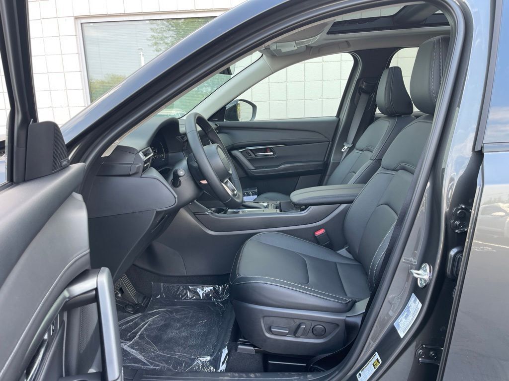 2026 MAZDA CX-5 2.5 S Premium San Clemente CA