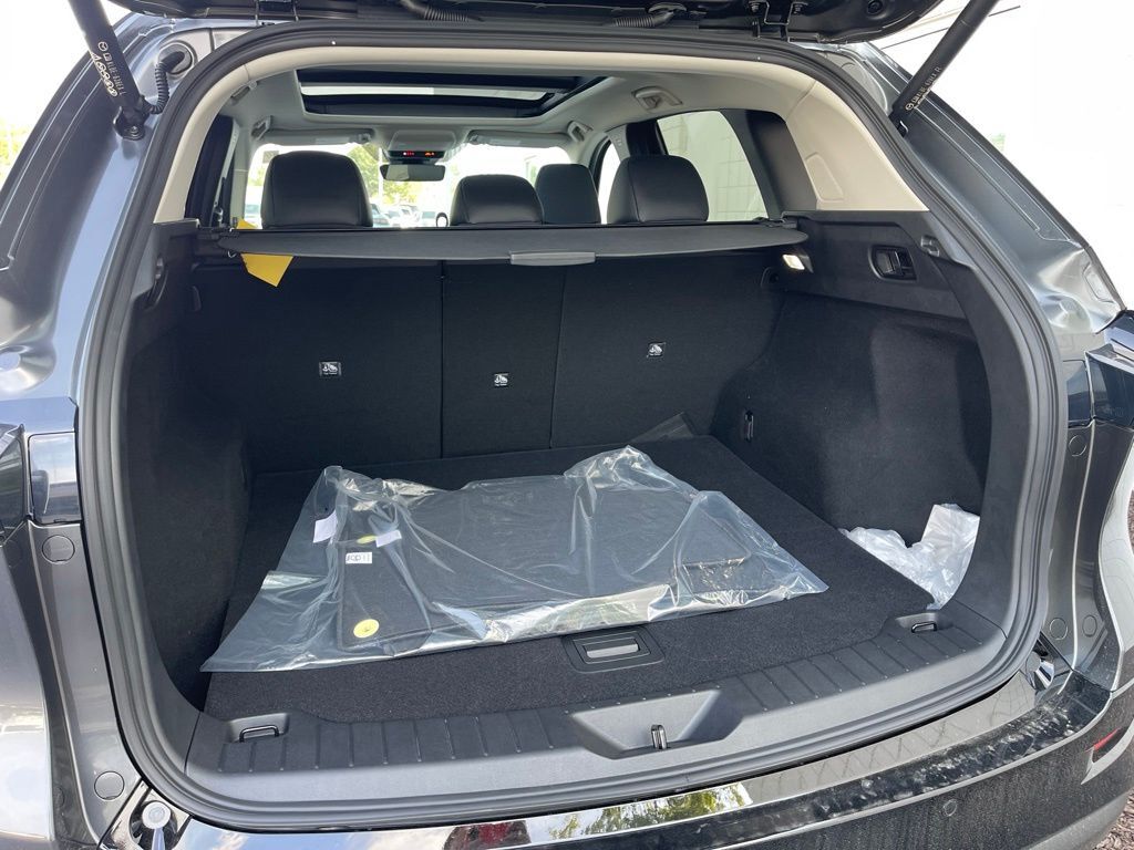 2026 MAZDA CX-5 2.5 S Premium San Clemente CA